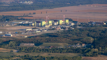Mi történik a Dunával a Paksi Atomerőműnél?