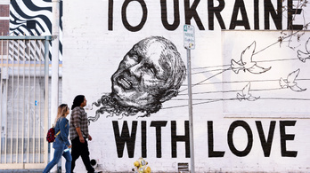 A kiszivárogtatás magasiskolája: mi pontosan Amerika Ukrajna-stratégiája?