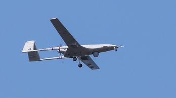 Brutálisan ütőképes Bayraktar harci drónok beszerzését fontolgatja a kormány