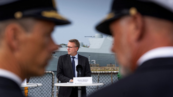 Dánia hadihajók beszerzésébe kezd
