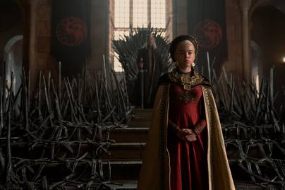 Újra a Vastrónért harcolnak Westeroson - Ilyen lesz a Sárkányok háza sorozat