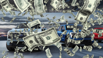 Az inflációellenes törvénycsomag autóipari vonatkozásai