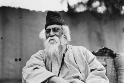 Ki volt Tagore, akiről a balatonfüredi sétányt elnevezték? Sokan nem ismerik az indiai polihisztort