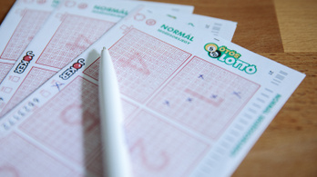 Új terve van a kormánynak, adómentes lehet a lottónyeremény