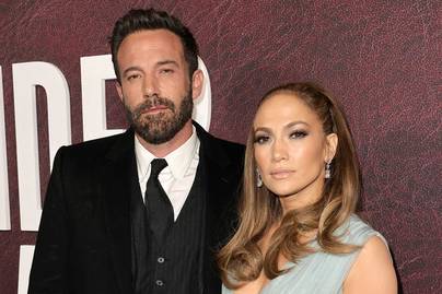 Ilyen volt Jennifer Lopez és Ben Affleck álomesküvője: másodszor is kimondták az igent