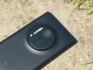 41 megapixellel támad a Nokia Lumia 1020