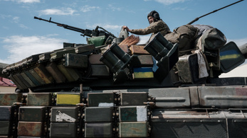 Az ukrán stratégia totális háborúra ingerelheti az oroszokat