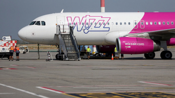 Reagált a Wizz Air az ellene indított fogyasztóvédelmi eljárásra
