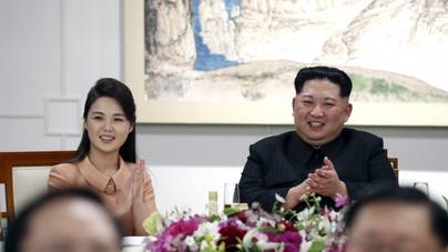 Kicsoda Ri Szoldzsu, Kim Dzsongun titokzatos felesége?