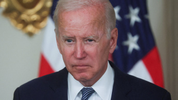 Joe Biden légicsapásokra adott utasítást