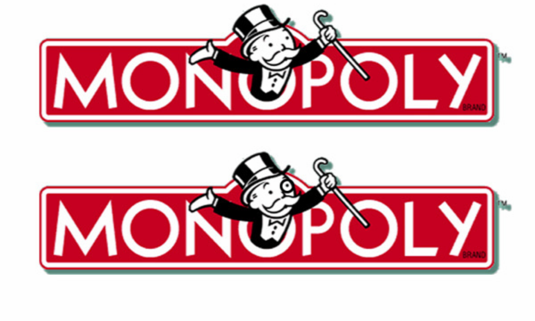 Visel monoklit a Monopoly társasjáték emblematikus figurája?