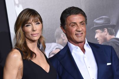 Sylvester Stallone és felesége 25 év után elválnak: erre hivatkozva adta be a válási papírokat Jennifer Flavin