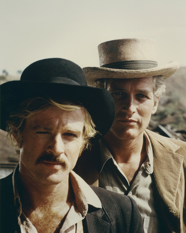 Melyik dél-amerikai országba menekült a törvény elől Butch Cassidy és a Sundance Kölyök (a filmvásznon és a valóságban egyaránt)?