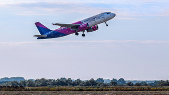 Három szaúd-arábiai városba is járatokat indít a Wizz Air Budapestről