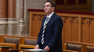 Fideszes belháború tört ki Egerben