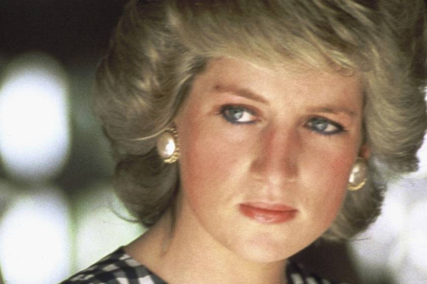 Szívszorító, mi volt Diana hercegnő terve a halála előtt: a testőre rántotta le róla a leplet