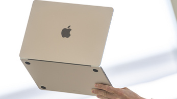 Új rendszert épített ki a MacBookok javítására az Apple, hamarosan Európában is megjelenik