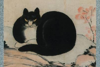 A kínaiak már több mint 4 ezer éve háziasították a macskákat: ezért szerepelnek a festményeken