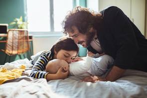 Így változik meg otthonod, ha kisbabád születik – van, amin spórolhatsz