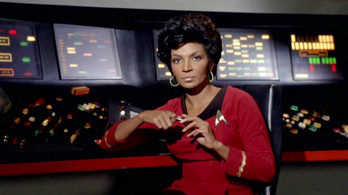 Az űrbe repítik a Star Trek-sorozat színésznőjének maradványait