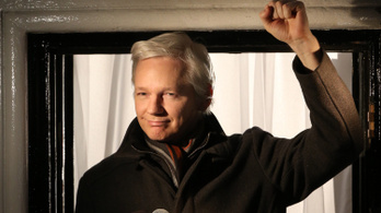 Julian Assange fellebbezést nyújtott be kiadatása ellen