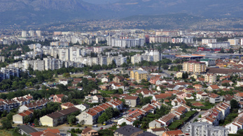 Súlyos kibertámadással küzd Montenegró