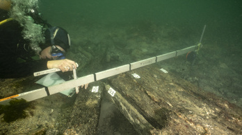 Több száz éves hajóroncsokat találtak, XIV. Lajos flottájához tartoztak