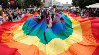 Az egyik szomszédos országban lemondták a Pride-ot
