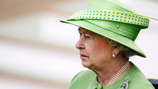 Erzsébet királynő egyre rosszabb állapotban van