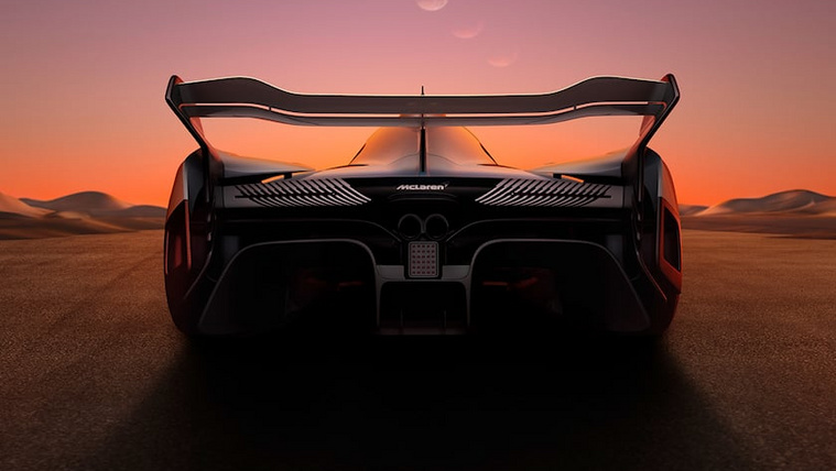 A McLaren is SUV-t készíthet
