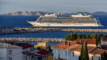 Marseille sem kér többet a szennyező hajókból