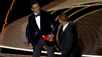 Chris Rock nem megy vissza a bűntett helyszínére, nem vállalja az Oscar-gálát
