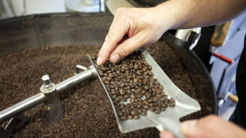 Tovább drágulhat a kávé a magyar boltokban