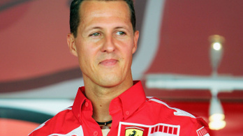 Barátja és egykori főnöke szerint Michael Schumacher a legjobb kezekben van