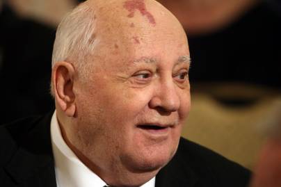 A 91 évesen elhunyt Gorbacsov élete nem mindennapi volt: képeken az életút néhány fontos pillanata