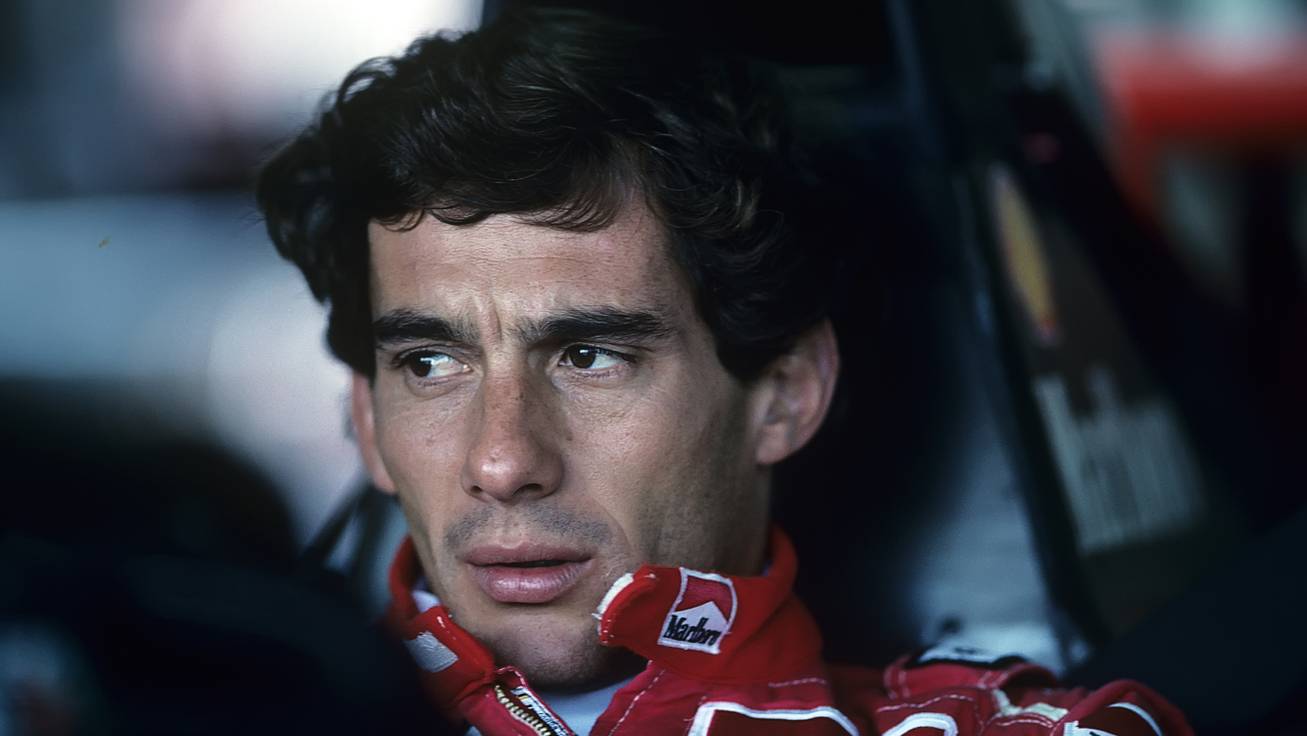 Ez a nő volt Ayrton Senna felesége: szívszorító, miért ment tönkre gyerekkori szerelmével a házassága