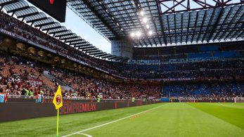 Őrületes összegért adták el az olasz bajnokcsapatot