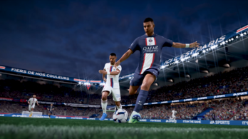 Egy hónappal a megjelenés előtt kiszivárgott a FIFA 23