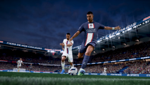 Egy hónappal a megjelenés előtt kiszivárgott a FIFA 23