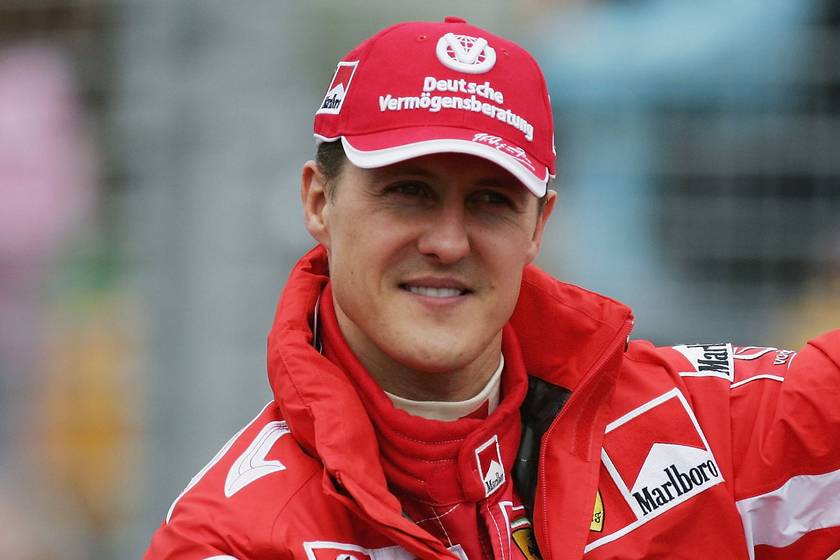 "Schumacher rajongóinak erről muszáj tudniuk" - Így nyilatkozott a Forma-1 legendájáról Jean Todt