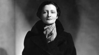A leszbikus költőnő, akinek viszonya volt Greta Garbóval és Marlene Dietrichhel is
