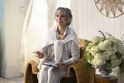 A 84 éves Jane Fonda rákos: Instagramján jelentette be a rossz hírt, de bizakodó