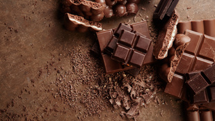 Magyar a világ legjobb töltött csokoládéja