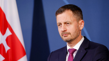Szlovákia kormányválsággal néz szembe
