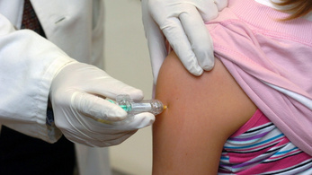 Szeptember 12-ig kérhetik a szülők a HPV elleni ingyenes védőoltást