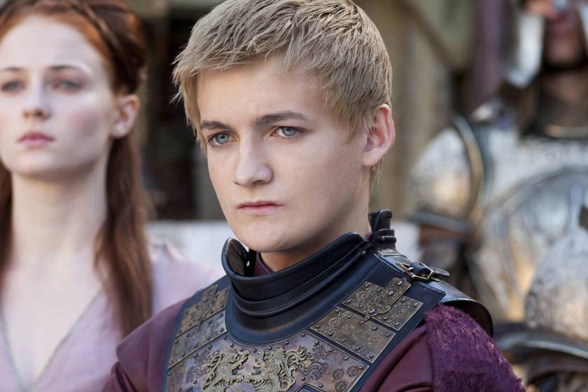 Ő volt a Trónok harca Joffrey hercege: ma már elmennél a színész mellett az utcán