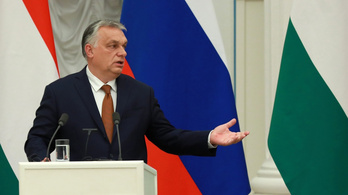 Financial Times: Orbán Viktor miatt a legalacsonyabb a gáz ára Magyarországon