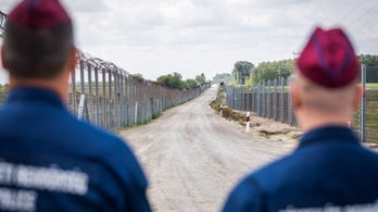 Szeged helyett Budapesten avatják a határvadászokat, Orbán Viktor beszédet mond