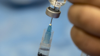 A világon elsőként Indiában és Kínában használhatnak injekciómentes védőoltásokat