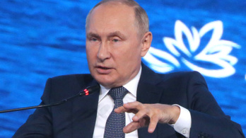 Putyin pártja megtiltaná a childfree ideológiát